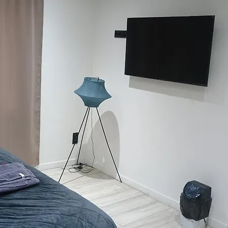 Homestay Netflix & Chill Ghent