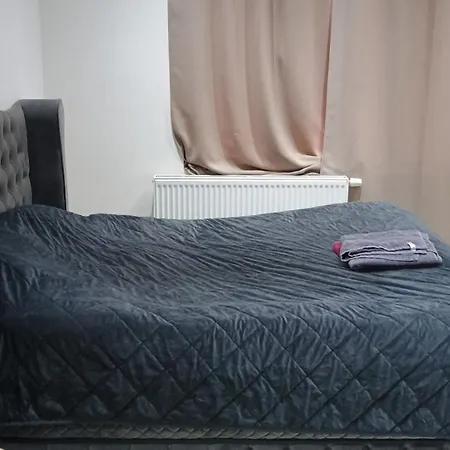Homestay Netflix & Chill *