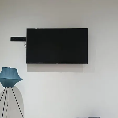 Homestay Netflix & Chill Ghent