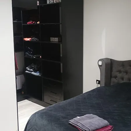 Homestay Netflix & Chill Ghent