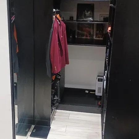 Netflix & Chill Ghent