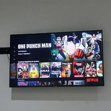 Netflix & Chill Homestay Ghent